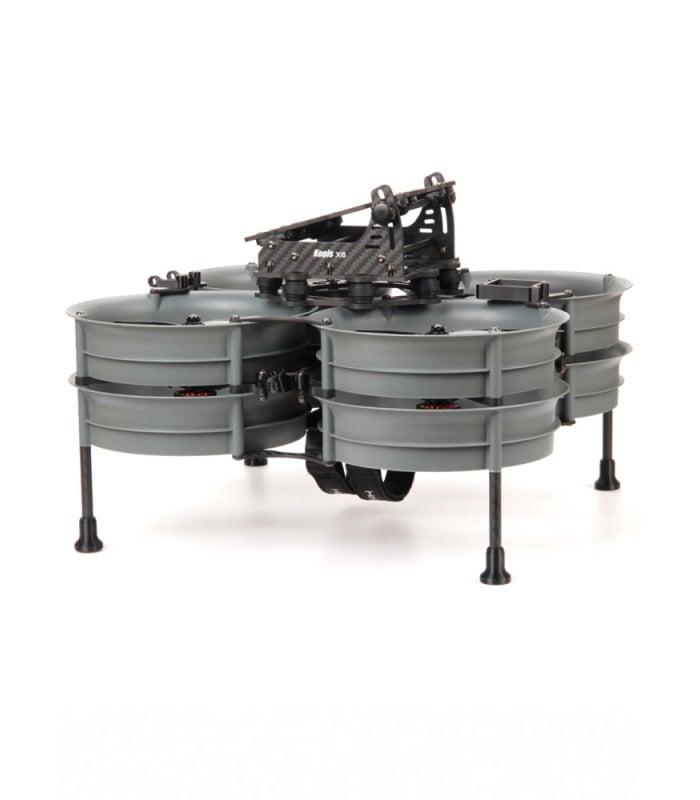Holybro Kopis X8 5" Cinelifter Full Kit - Ducted Version - Image 3
