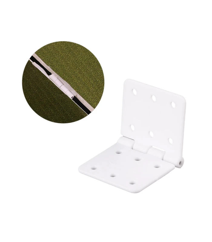 Nylon Pinned Control Surface Hinges for RC Aircraft - 10pcs - Image 3