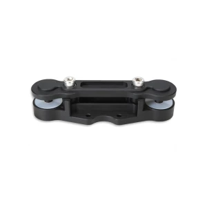 Tarot 31mm CNC Aluminium Folding Propeller Holder / Adapter – TL100B23