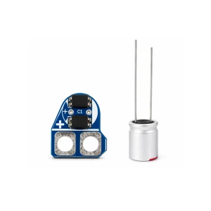 TVS Voltage Spike Filter with 680µF Capacitor – 6S / XT60 Compatible