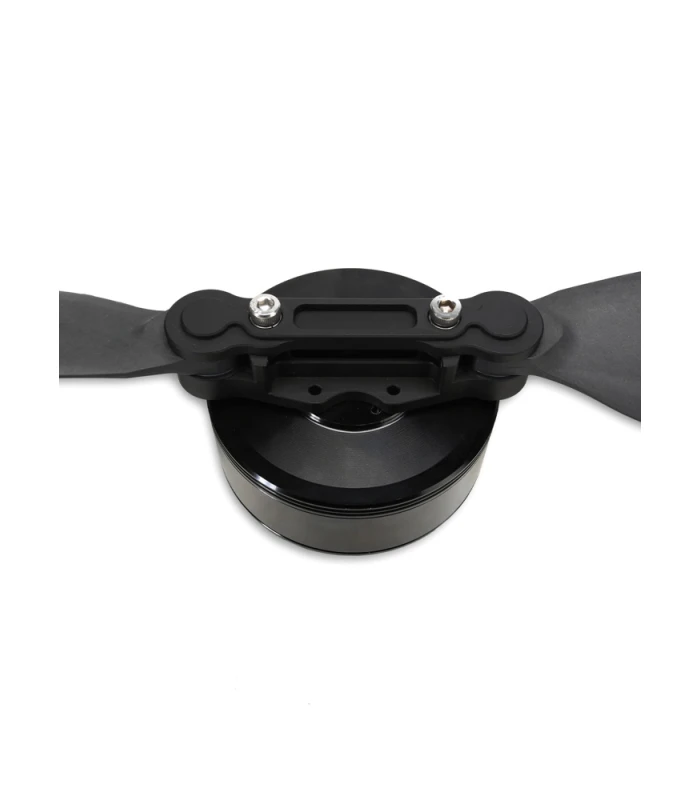 Tarot 31mm CNC Aluminium Folding Propeller Holder / Adapter – TL100B23 - Image 3