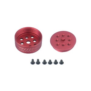 Tarto Large Self-Locking Quick Release Propeller Adapter – CW / CCW