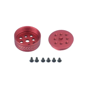 Tarto Large Self-Locking Quick Release Propeller Adapter – CW / CCW
