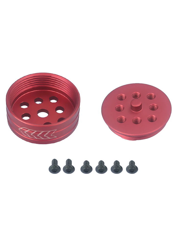 Tarot TL68B50 CW RED